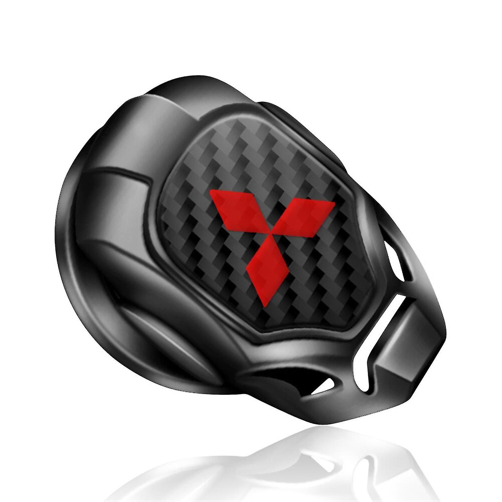 Car Start Button Protective Cover Easy Installation Protective Cover Function Well At Low Cost
