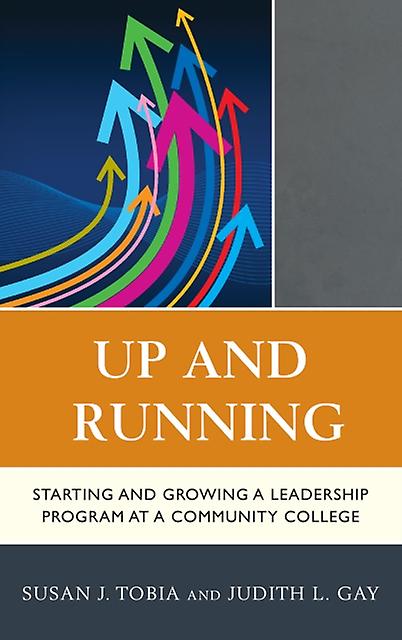 Up And Running by Judith L. Gay Paperback