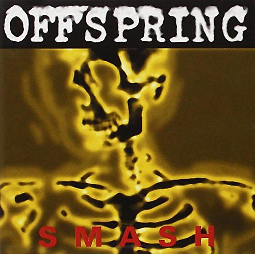 Offspring The - Smash [CD]