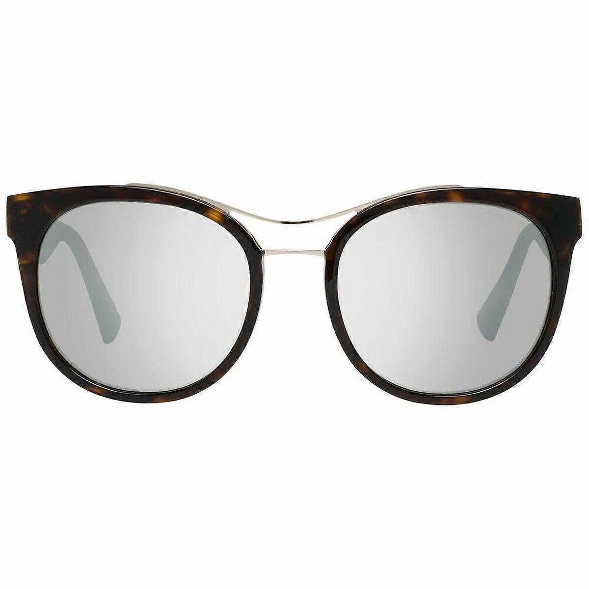 Ladies' Sunglasses Police SPL412-52722K Ø 52 mm