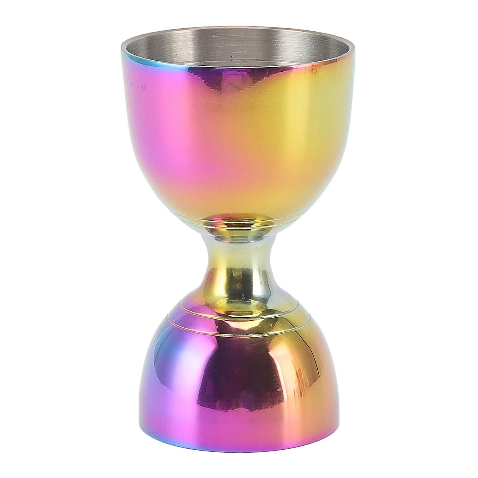 Cocktail measuring device for cocktails 30/60ml