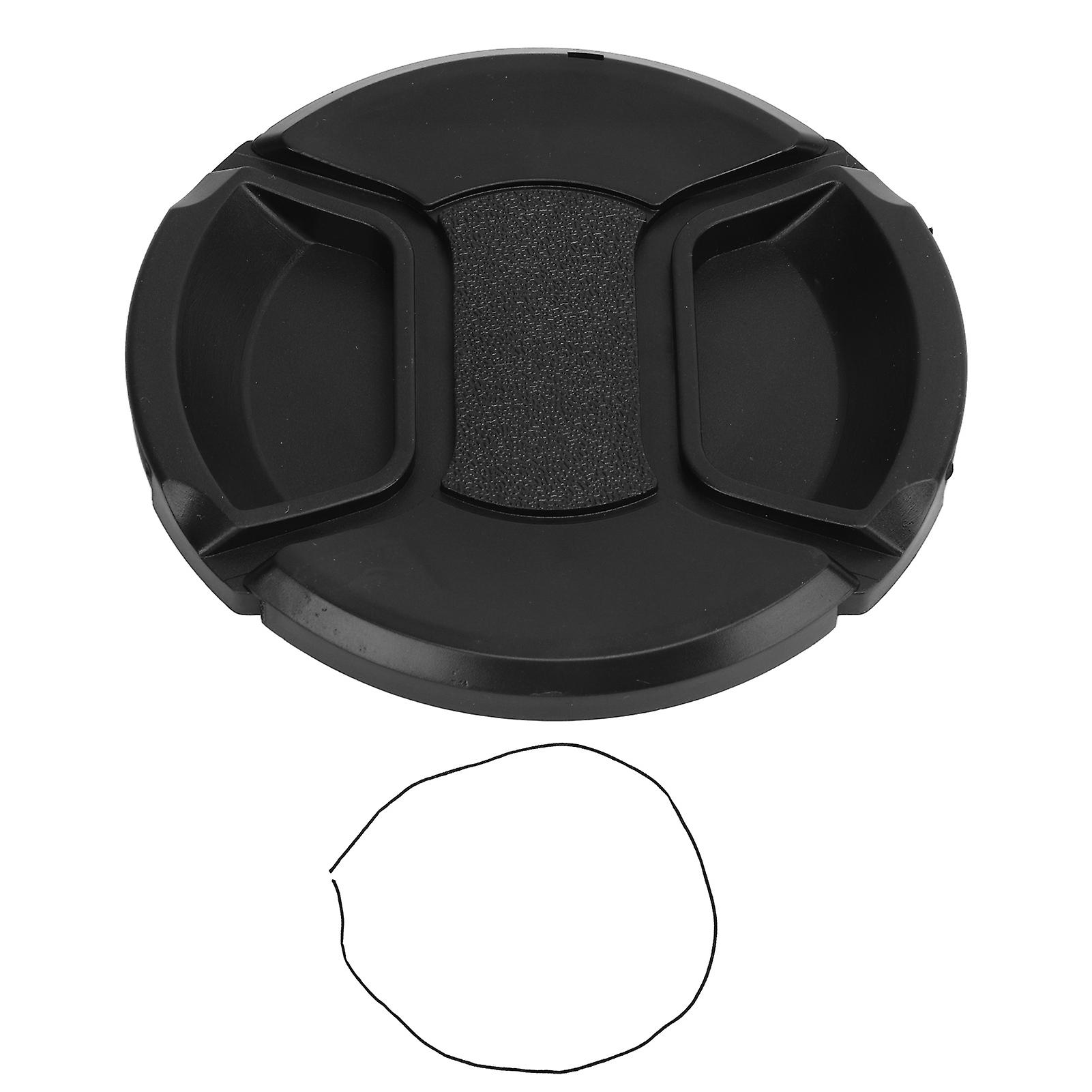 Lens Cap, Accurate Size, Camera Lens Cap