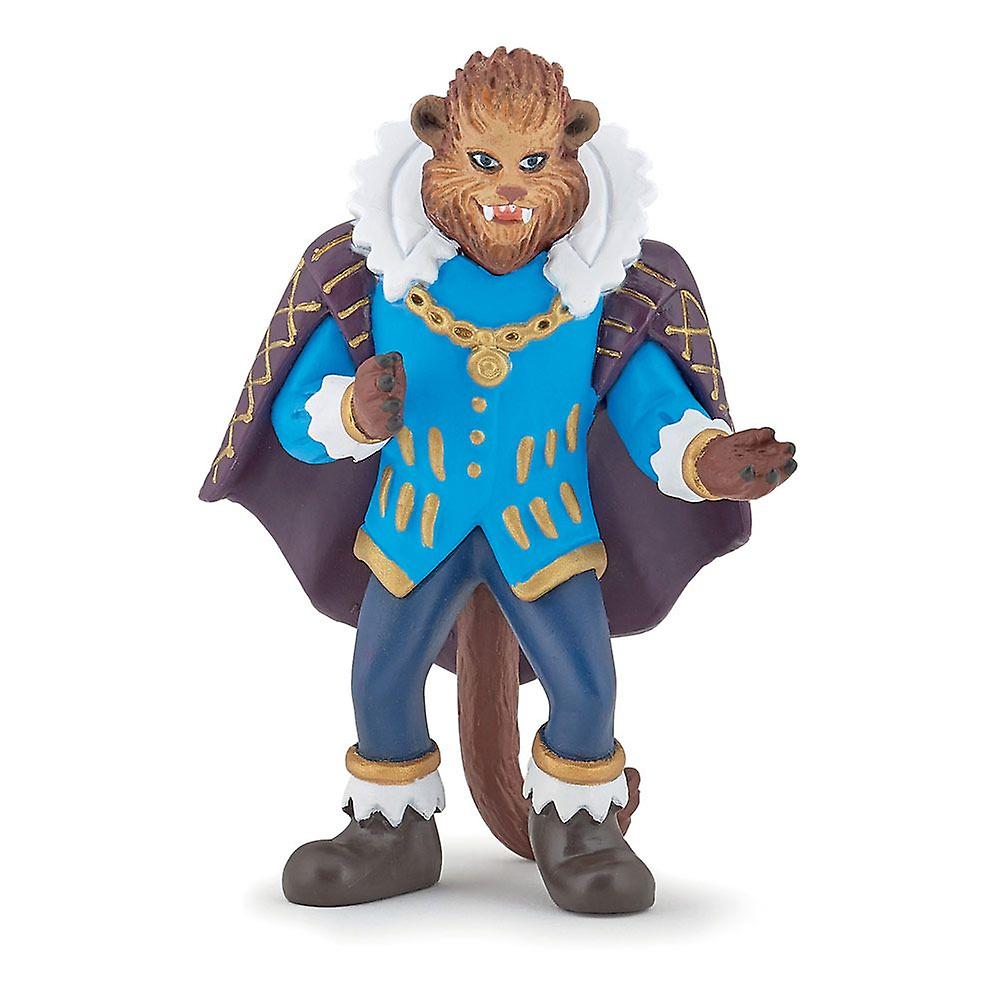 Papo the enchanted world the beast toy figure, 3 years or above, multi-colour