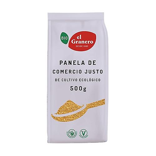 Organic Panela 500 g