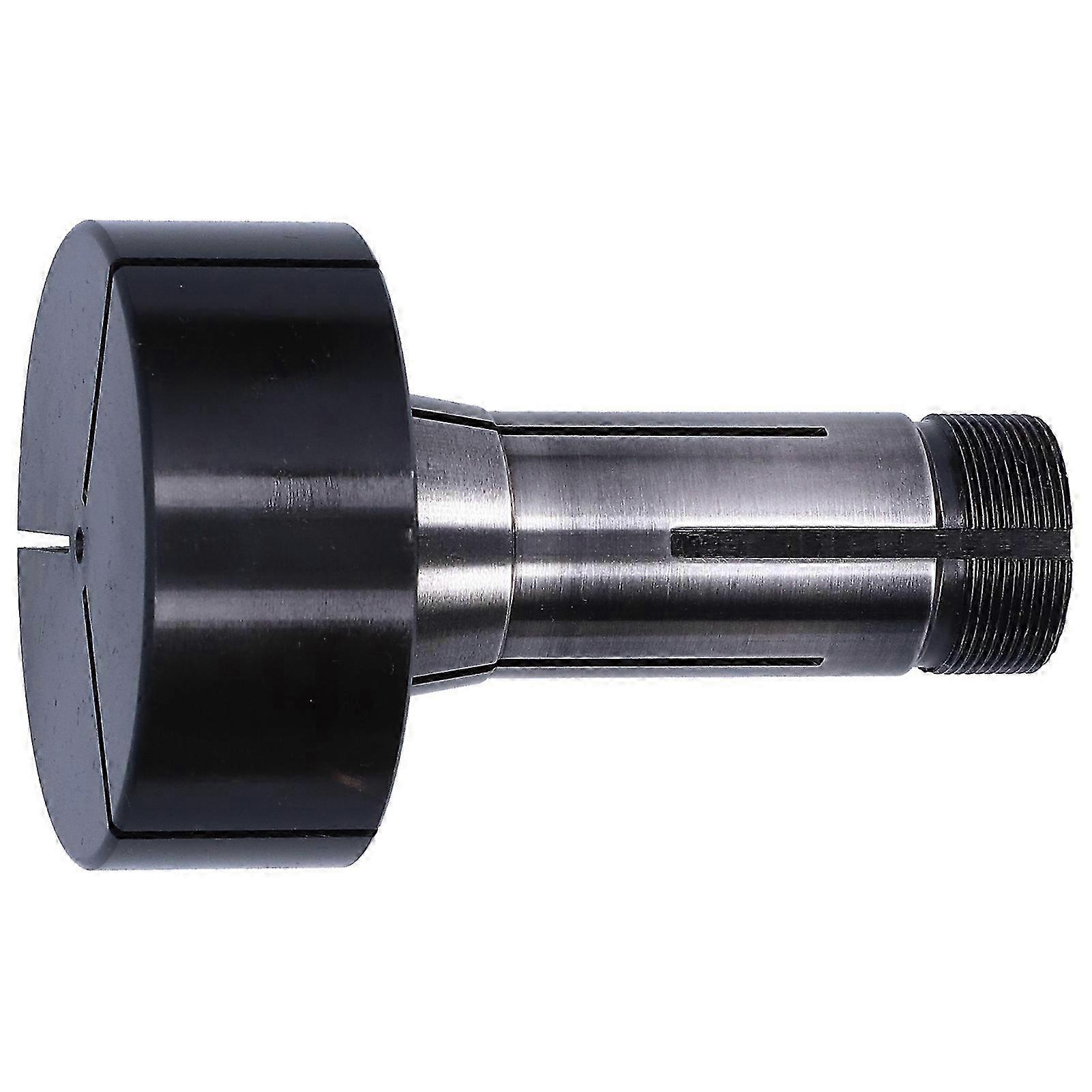 5C Step Collet Metal Chuck Holder Fixing Tool Accessory Replacement for Lathe MachineHead Diameter 3in
