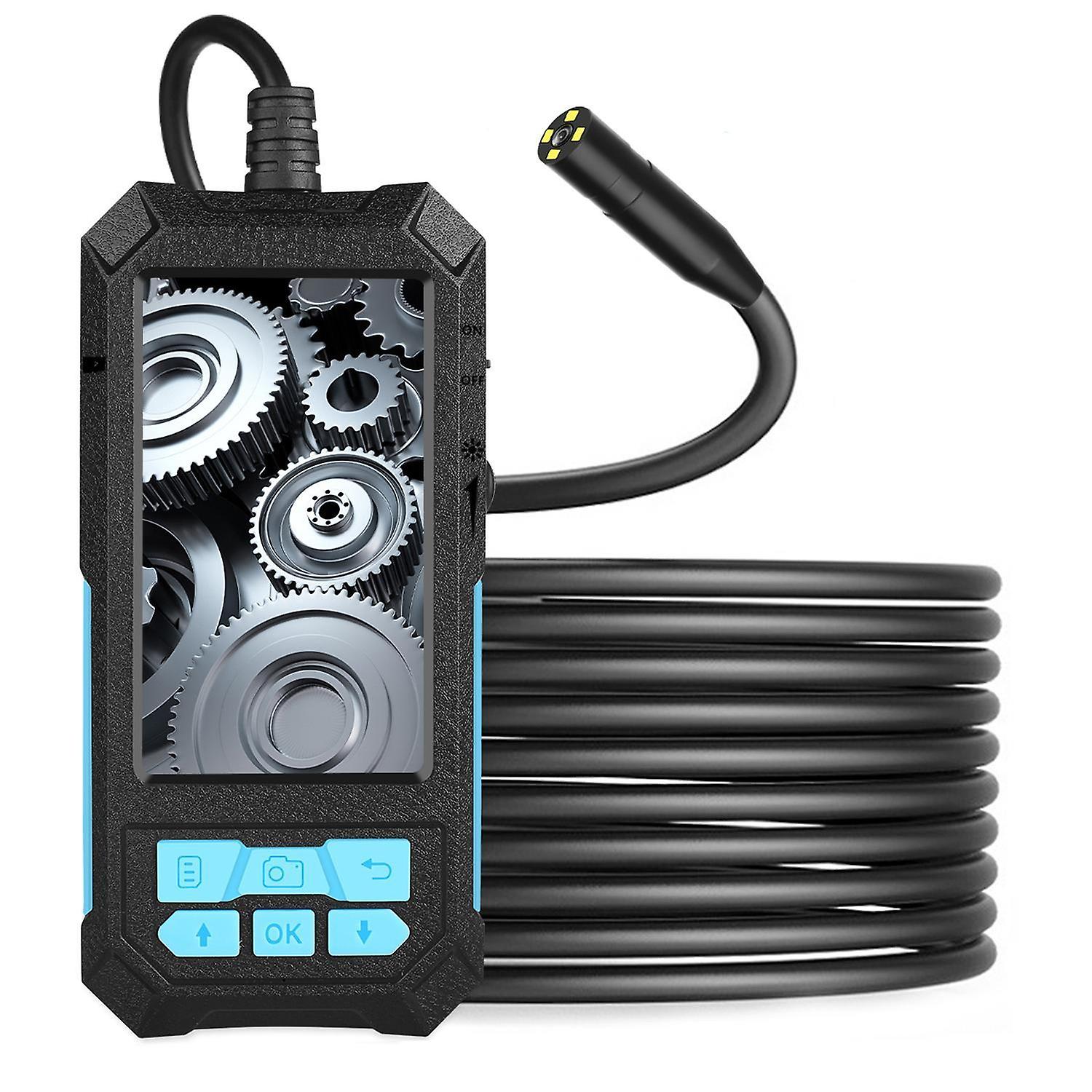 Industriell kabelinspeksjon borescopes