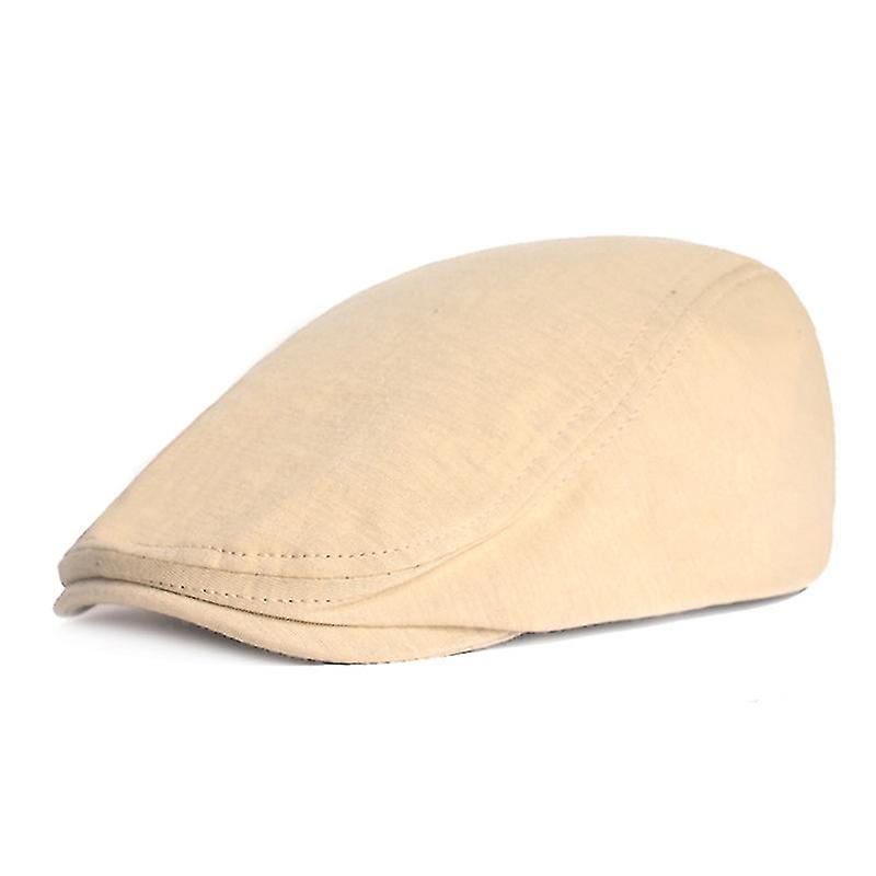 1db pamut sapka férfi női kalap puha alkalmi svájcisapka szilárd Unisex retro kalap