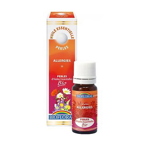 Essential Pearls Allergy Complex 240 softgels of 20ml