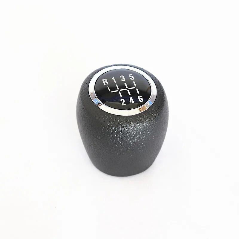 5 6 Velocità Testa Del Cambio Auto Pomello Del Cambio Per Chevrolet Chevy Cruze 2008-2014 Gear Head Auto Pomello Del Cambio ~ 50725