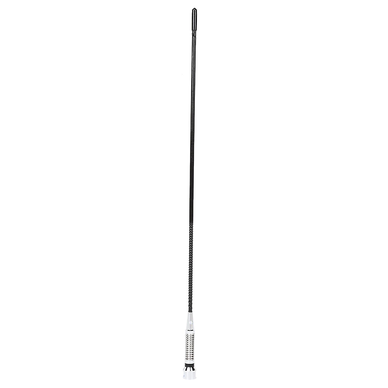 Connecteur d'antenne mobile CB 27 MHz 2 dBi pour radio KENWOOD