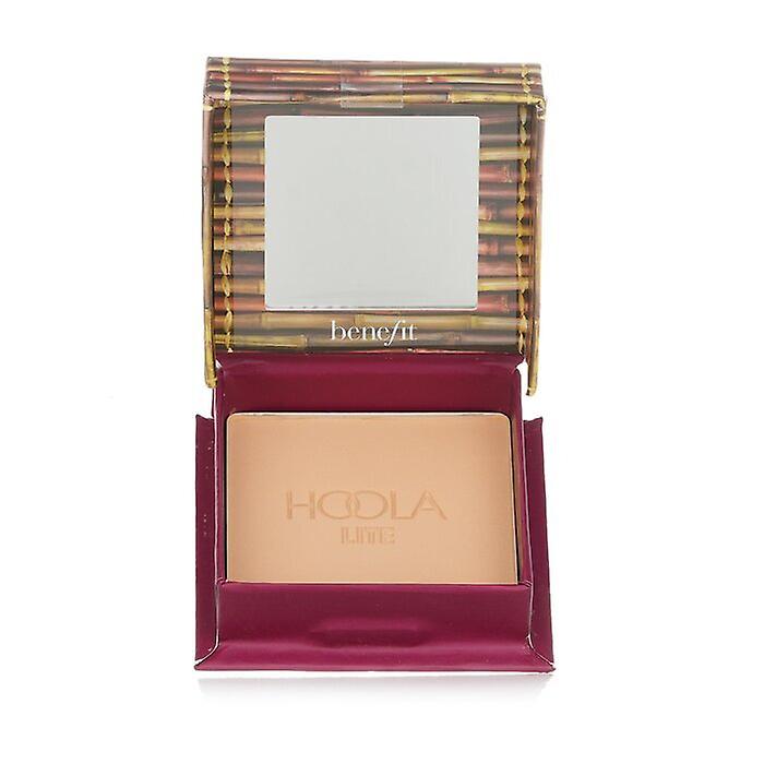 Benefit Hoola Light Matte Bronzer - #hoola Lite 8g/0.28oz
