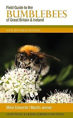 Fält guide till Storbritanniens och Irlands bumblebees
