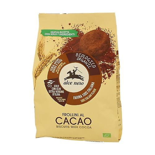 Cookies with cocoa 250 g