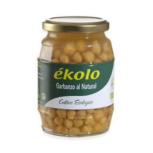 Chickpea to Natural Extra Organic 340 g