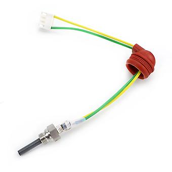 Diesel Air Heater 12V Ceramic Glow Plug Ignition Key for Webasto