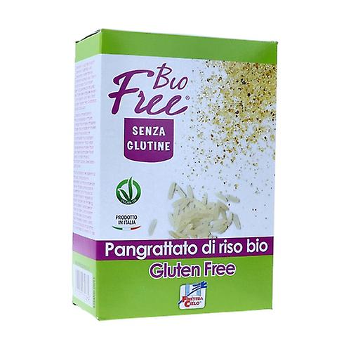 Gluten free rice bread 250 g