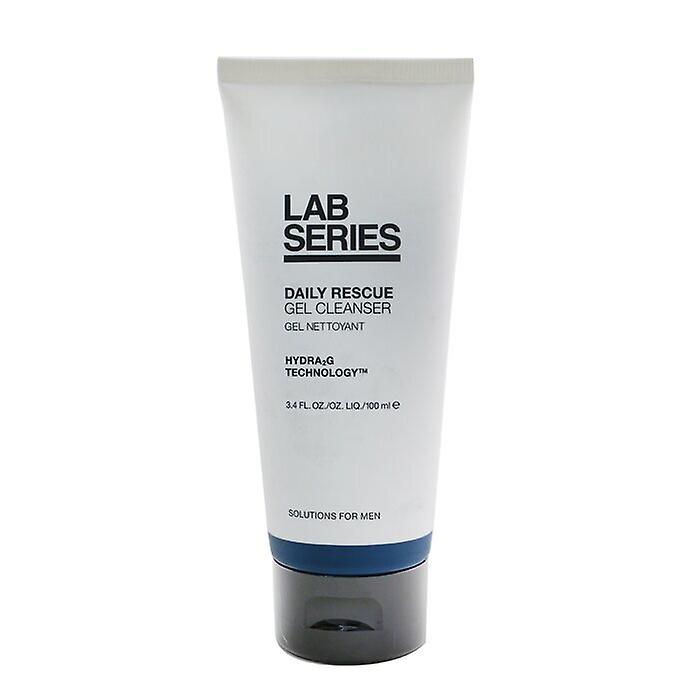 Lab Series Daily Rescue Gel Cleanser 100ml/3.4oz