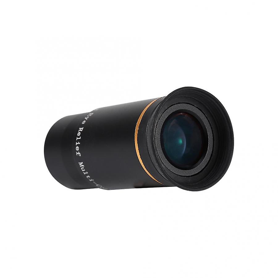 1.25Inch 6mm 66 Degrees Ultra Wide Eyepiece Lens Multi-coated Es For Telescope Fotografia Access