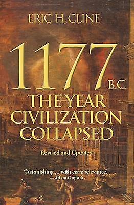 1177 B.C.