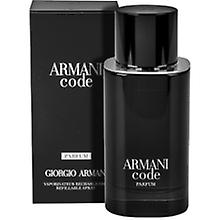 Armani - Code Parfum EDP 125ml