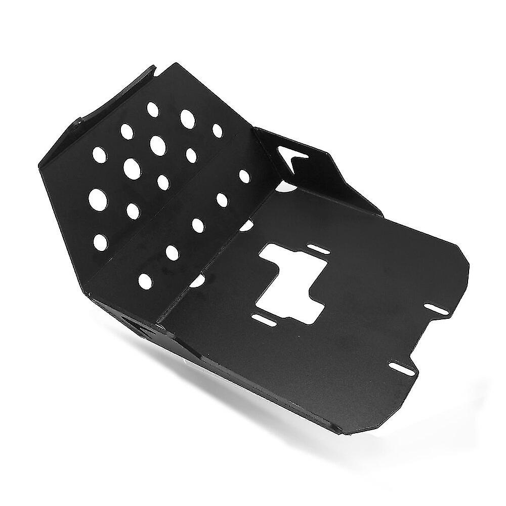 For Duke 200 125 390 Duke 2013 2014 2015 Motorcycle Cnc Engine Chassis Skid Plate Guard Protector Co