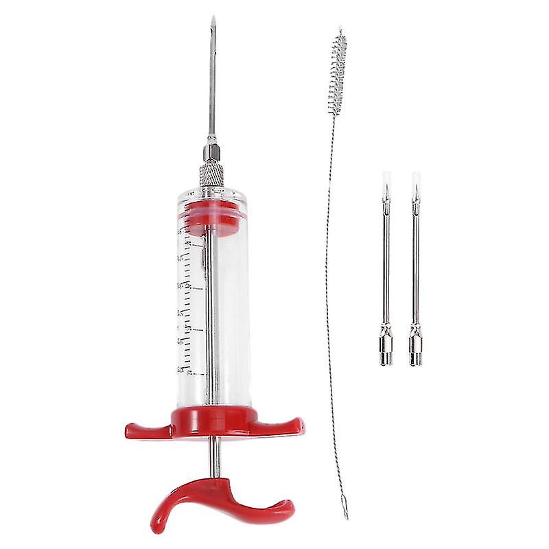1set Seasoning Injection Tool