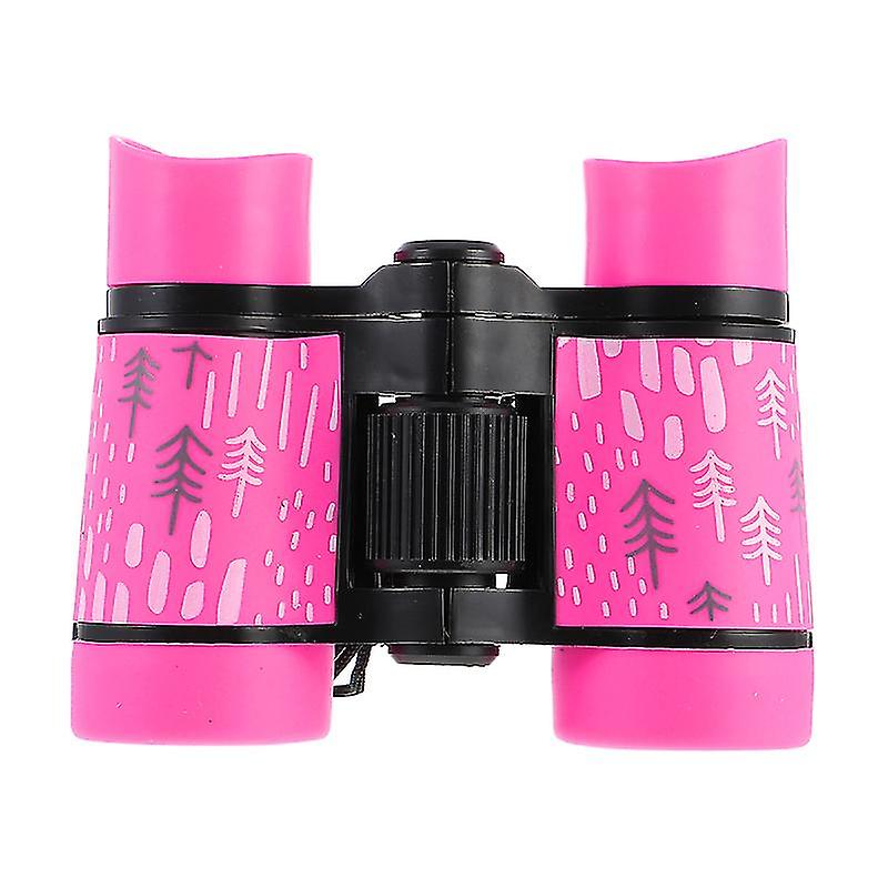 The New 1pcs Children Binoculars