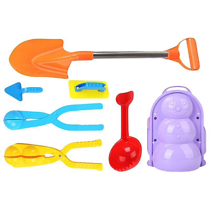 1set Kid Snowball Fight Toys