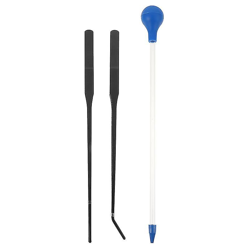 1set Fish Tank Accessories