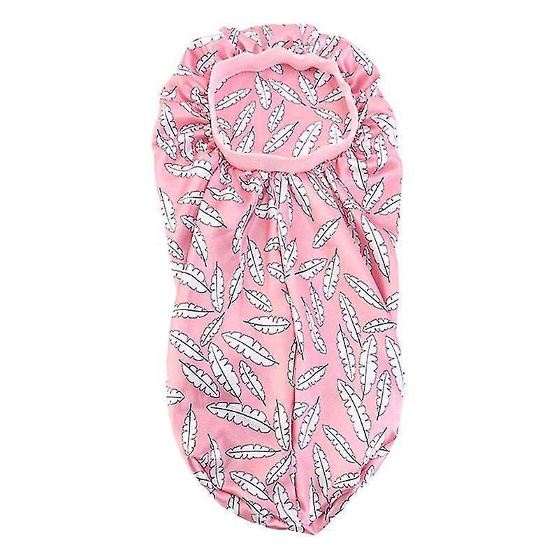 The New 1pcs Long Sleeping Hat