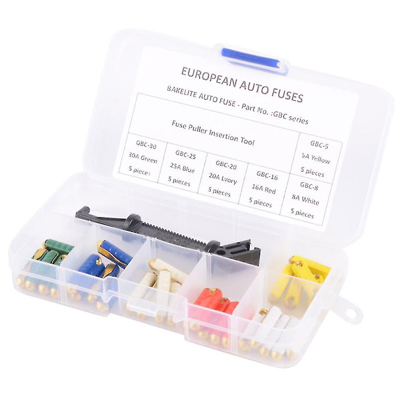 Alloy Safety Fuse For Electricity Conducting