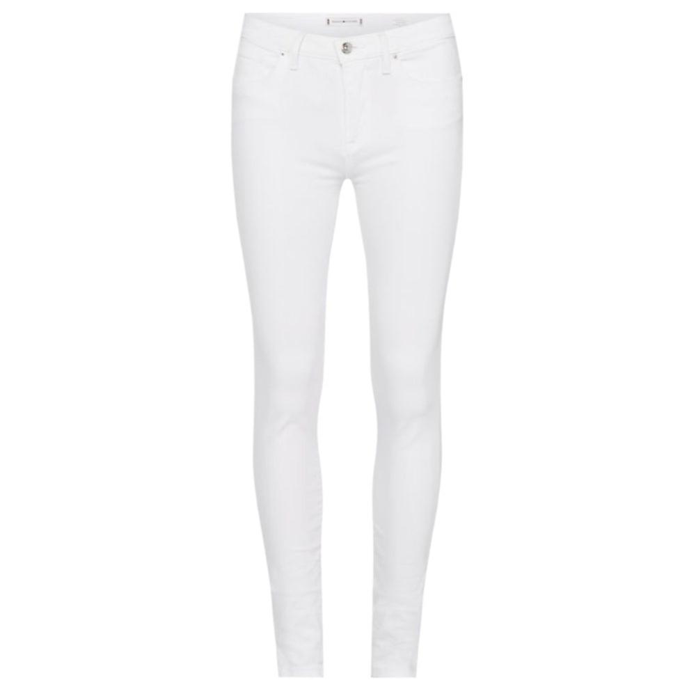 Trousers Tommy Hilfiger WW0WW24490