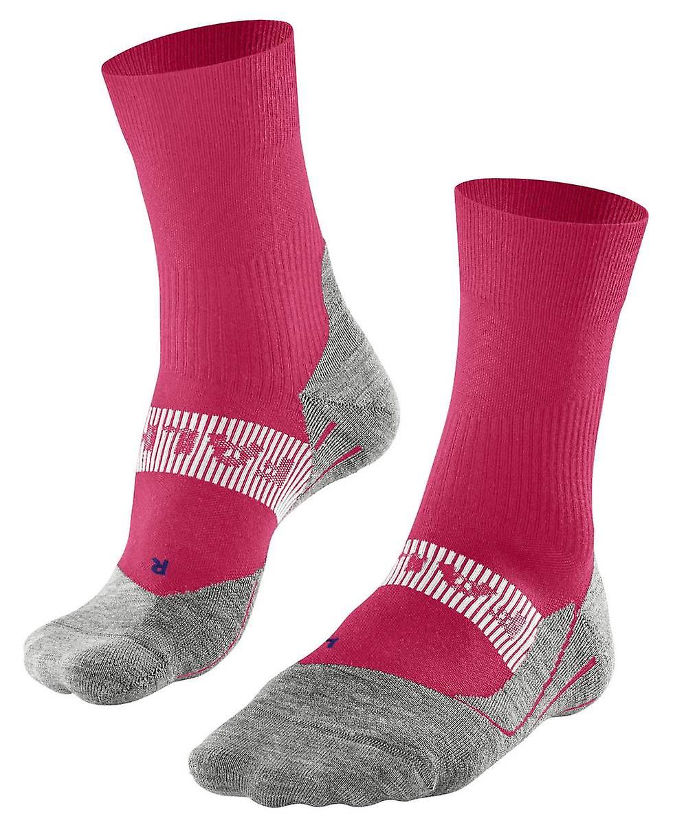 Falke RU4 Endurance Cool Running Socks - Rose Pink
