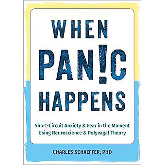 When Panic Happens - Charles Schaeffer