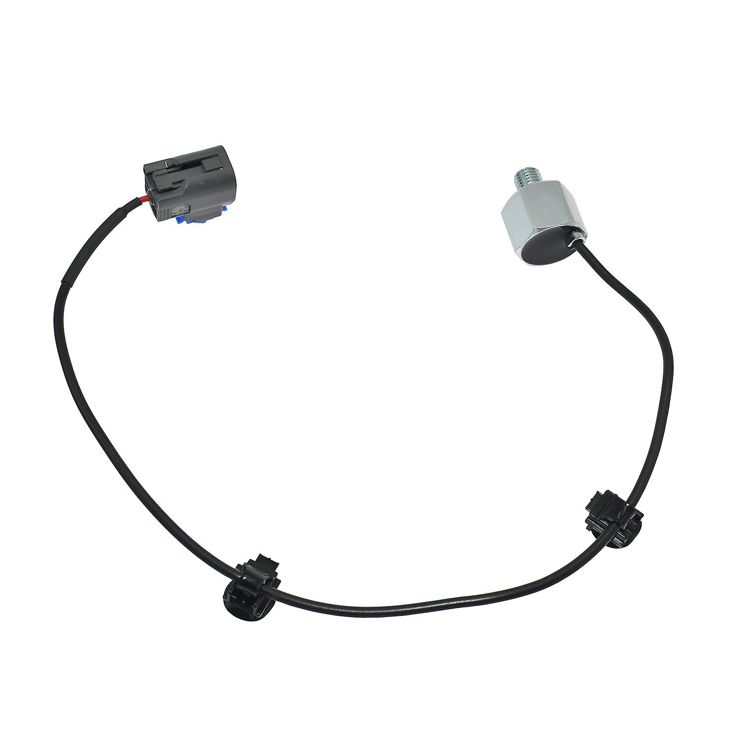 Knock sensor E1T50371