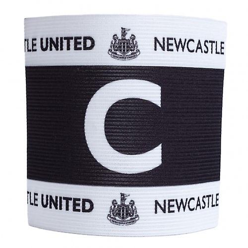 Newcastle United FC Crest Captains Armband