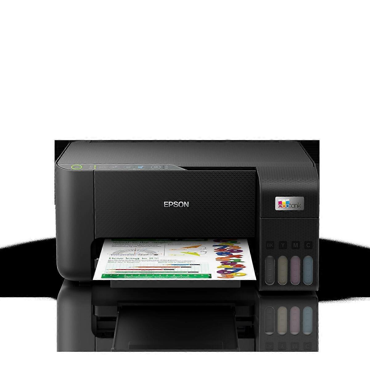 Imprimante multifonction Epson C11CJ67428