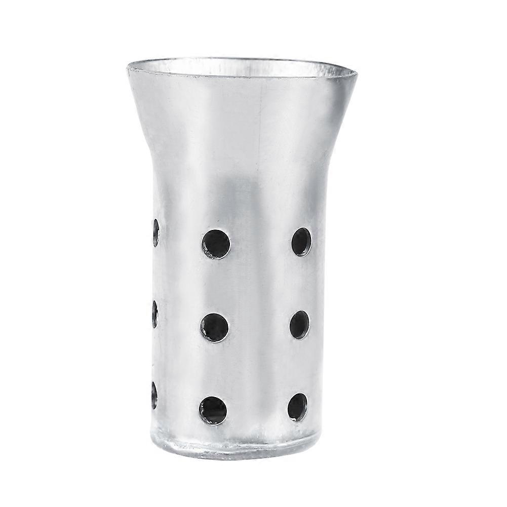 51MM Universal Motorcycle Exhaust Can Muffler Insert Baffle DB Killer Silencer