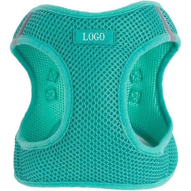 Pet Supplies Fully Adjustable Breathable Adjustable Harness