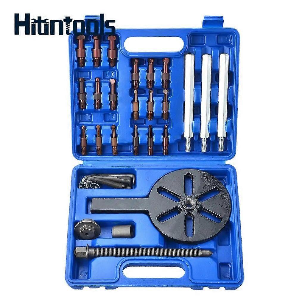 Bearing Extractor Removal Tool Three~jaw Puller Inside and Outside Bearing Universal Multi~function Dedicated Puller No.44905