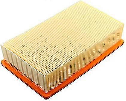 Sacchetti Filtro Classe M Per Hilti VC 40 - 5 Pezzi Ad Alta Efficienza