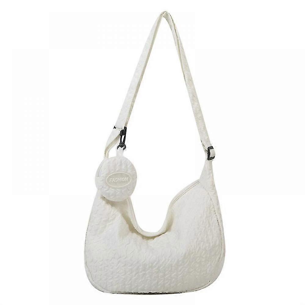 Handbag - woman's - Large Capacity handbag