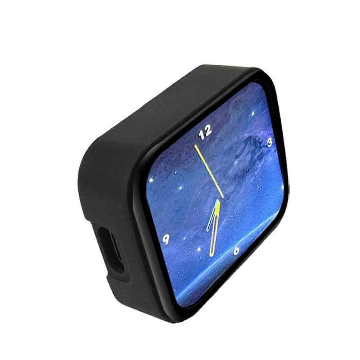 1.69inch ESP32 LCD Touch Screen with Case for Mini TV Astronaut LVGL DIY Clock Watch with Game 240x280