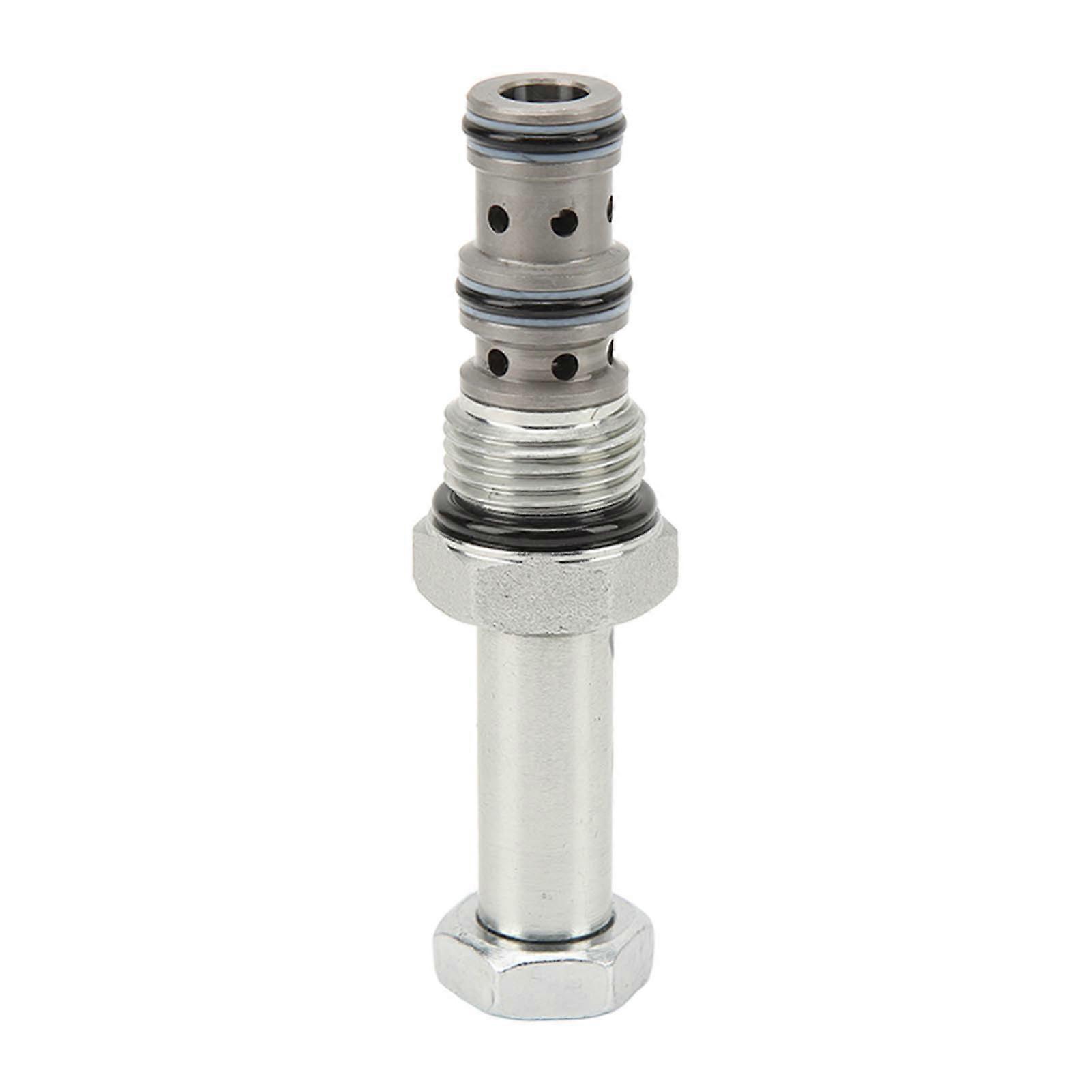 Cartridge Solenoid Valve SV08 30 0 N 00 3 Way 0?4 GPM Flow Solenoid Operated Spool Valve for Hydraforce
