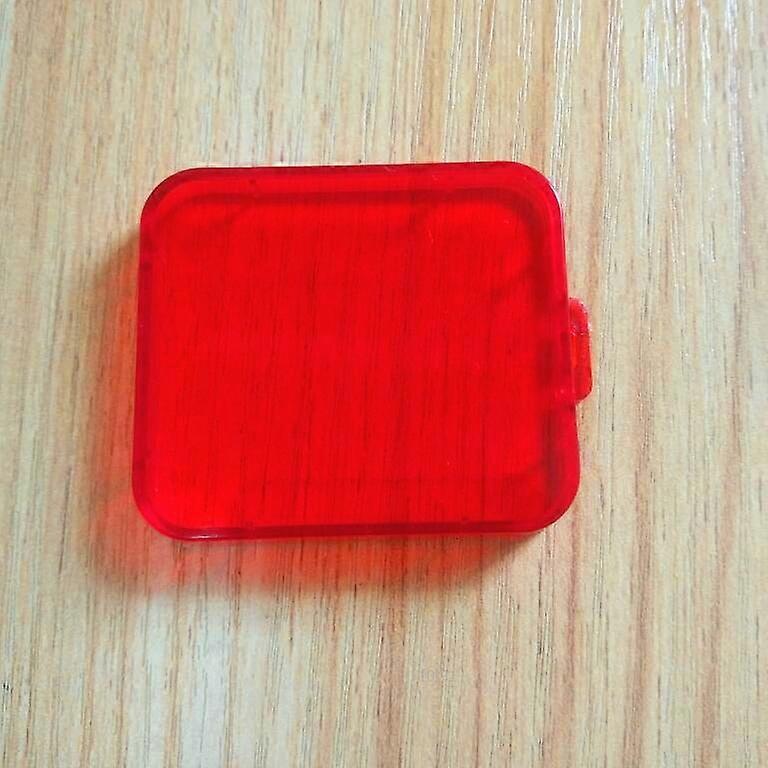 מארז מסנן UV עדשת צלילה דגים חכם, כיסוי מכסה עדשה, אביזרי מצלמת פעולה WiFi, Sj5000, Sj5000x, Sj5000 + עוד