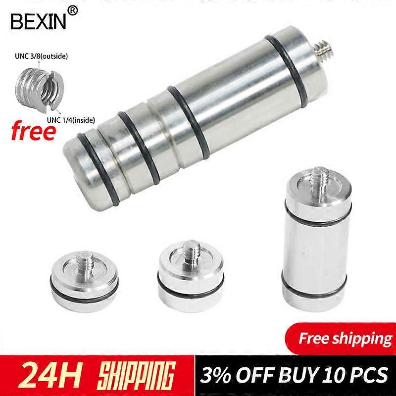 1/4\ Quick Release Bracket Screw for DSLR Camera Screw Holder Calibration Balance Stand Photo Studio