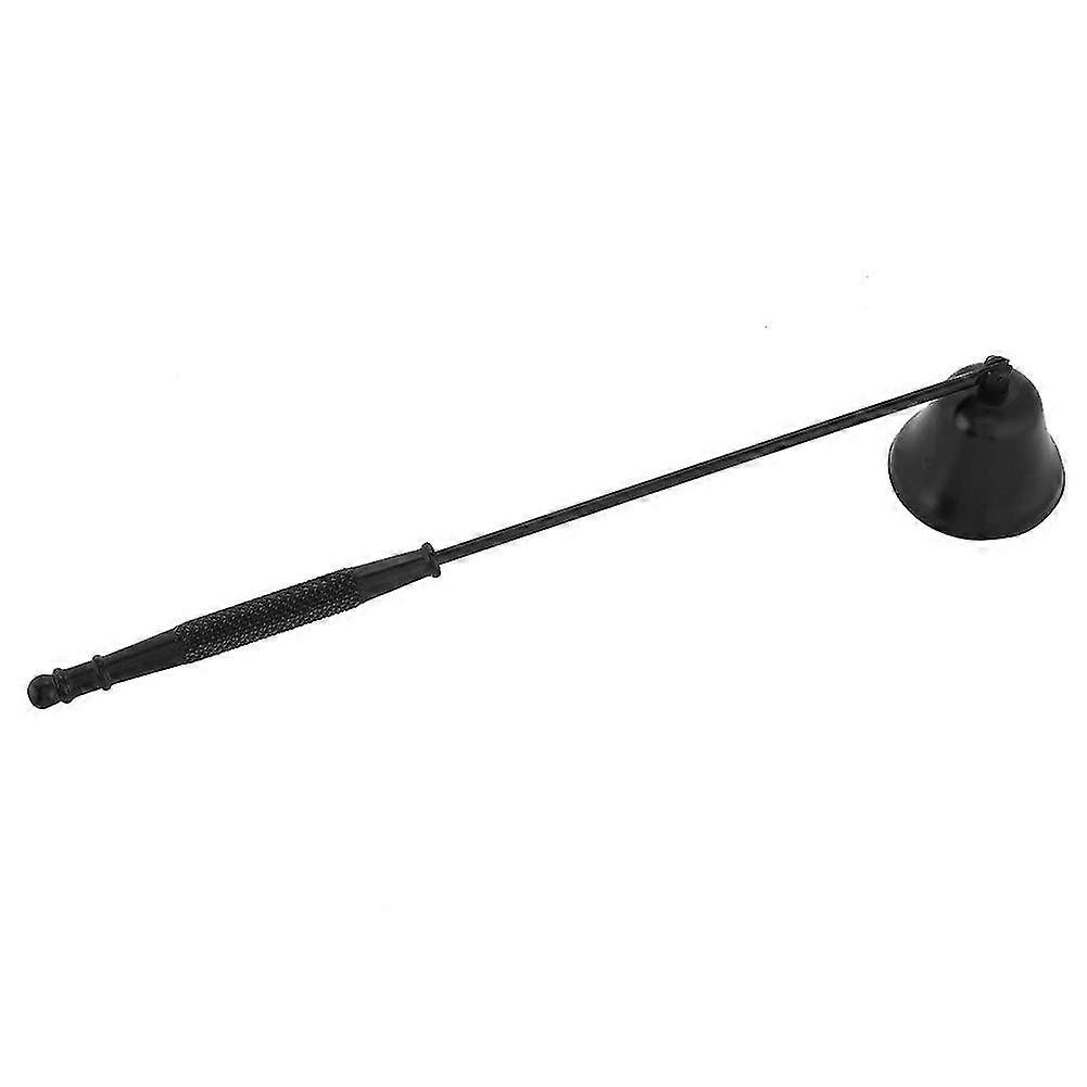 Candle Snuffer, Stainless Steel Long Handle Candle Stopper Safely Extinguisher Snuffer for Putting Out Flame