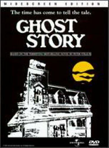 Ghost Story [DVD] [1981] [Region 1] [US DVD