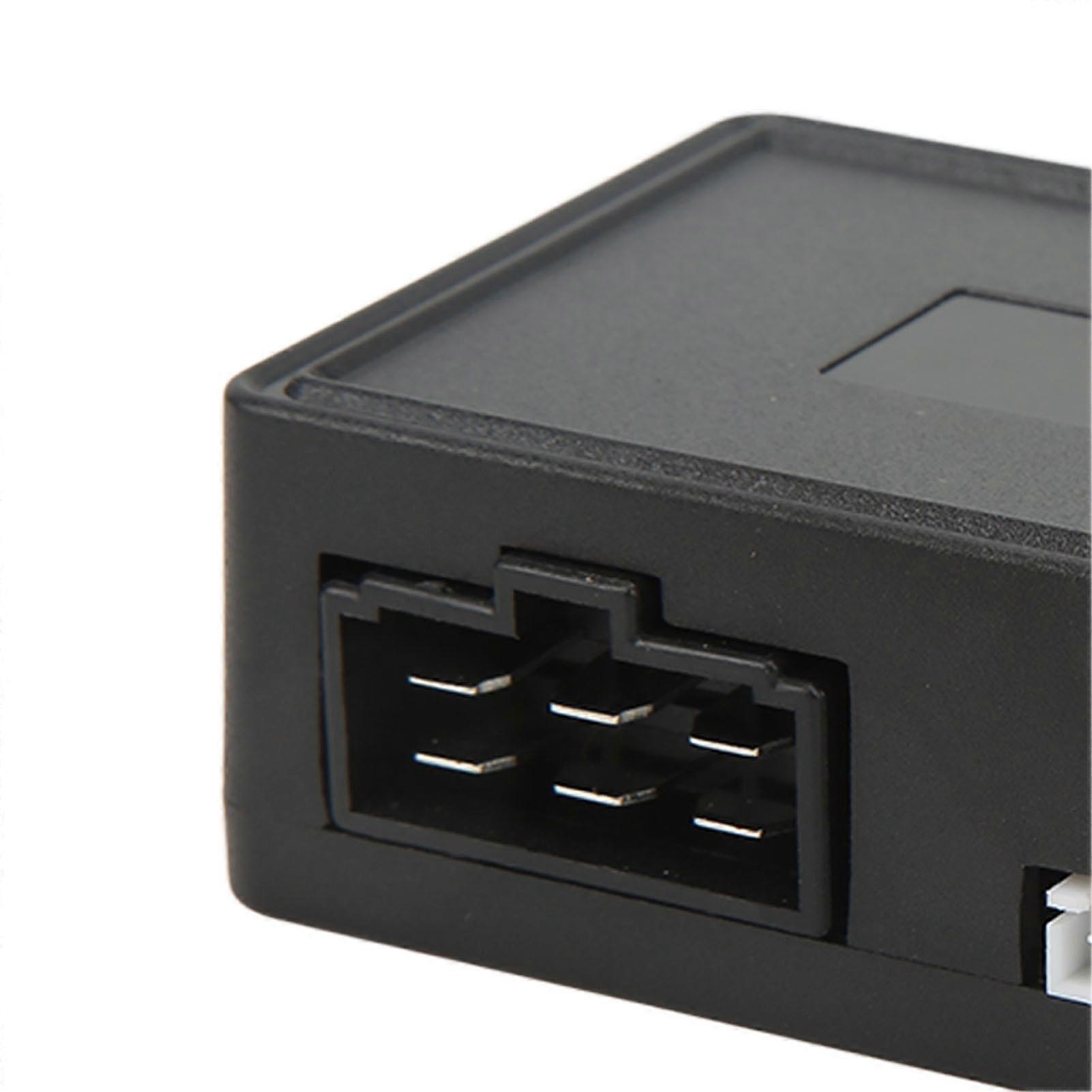 車のキーレスエントリーシステム12VPKEリモートエンジンワンキースターター盗難防止パッシブキーレスエントリーシステムユニバーサルフィット