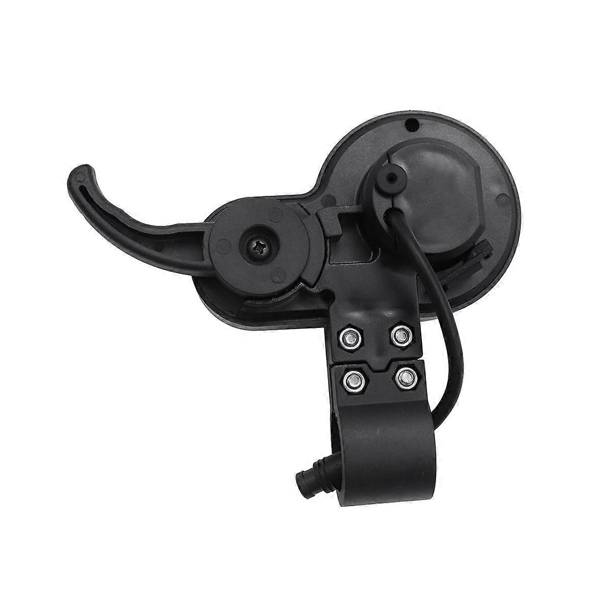Kit Contrôleur 36V 500W + Afficheur LCD MR-100 Pour Vélo Électrique – SODIAL
